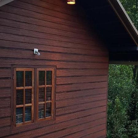 Wayanad Doubletree Villa Витірі Екстер'єр фото