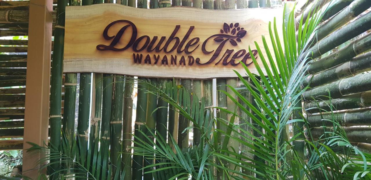 Wayanad Doubletree Villa Витірі Екстер'єр фото