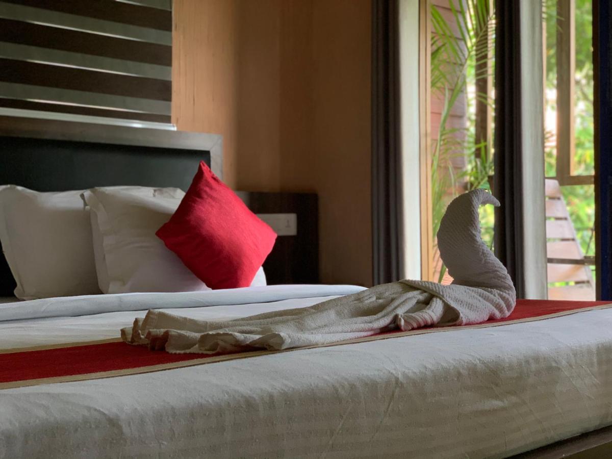 Wayanad Doubletree Villa Витірі Екстер'єр фото