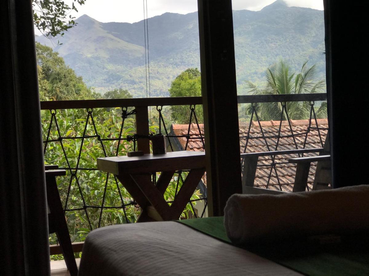 Wayanad Doubletree Villa Витірі Екстер'єр фото