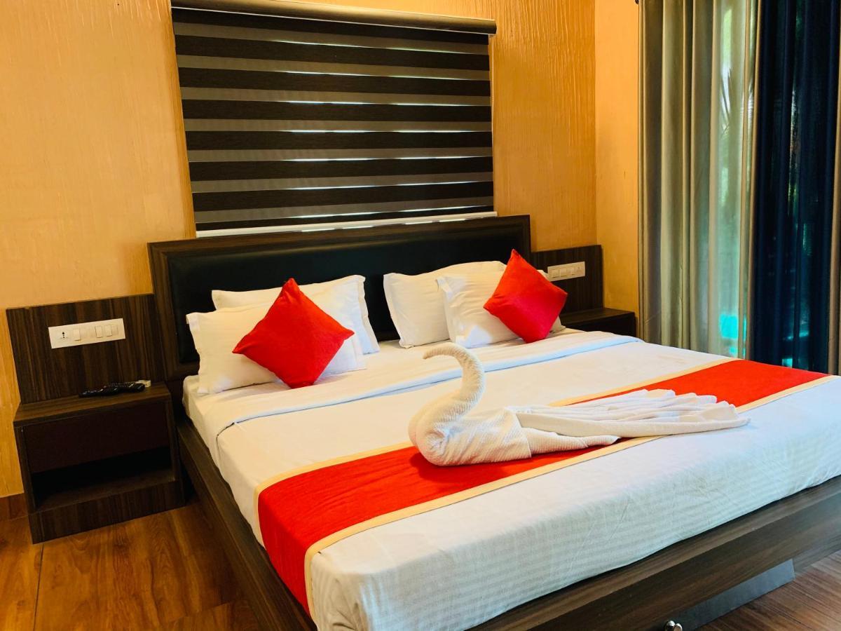 Wayanad Doubletree Villa Витірі Екстер'єр фото