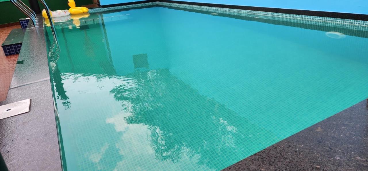 Wayanad Doubletree Villa Витірі Екстер'єр фото