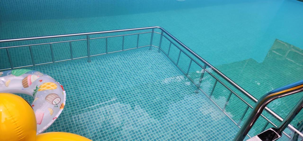 Wayanad Doubletree Villa Витірі Екстер'єр фото