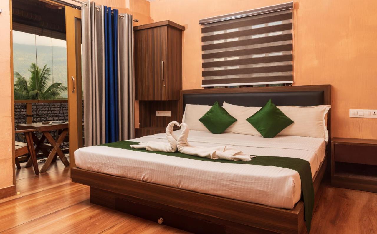 Wayanad Doubletree Villa Витірі Екстер'єр фото