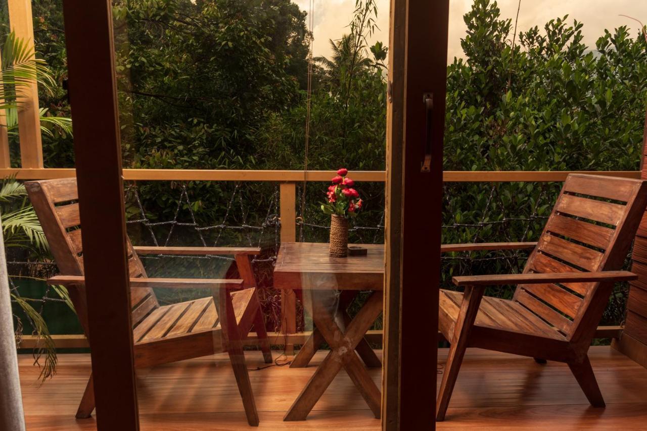 Wayanad Doubletree Villa Витірі Екстер'єр фото