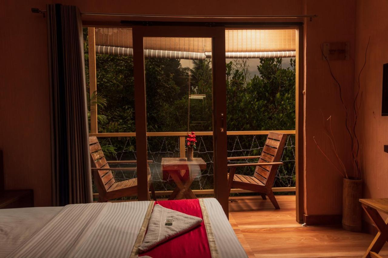 Wayanad Doubletree Villa Витірі Екстер'єр фото