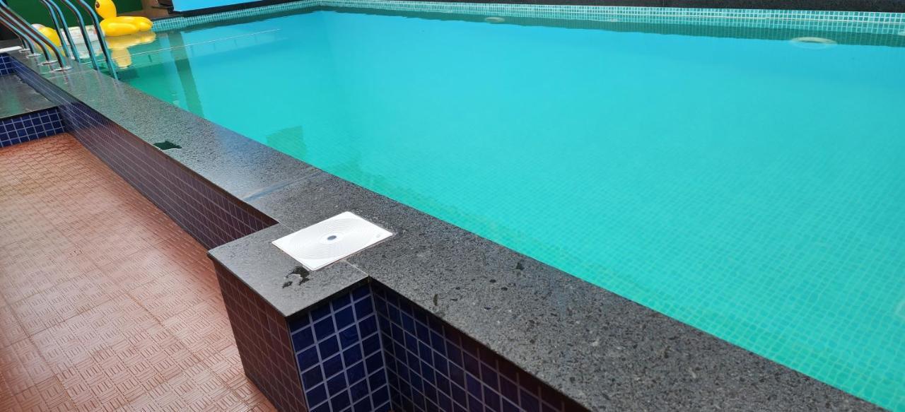 Wayanad Doubletree Villa Витірі Екстер'єр фото