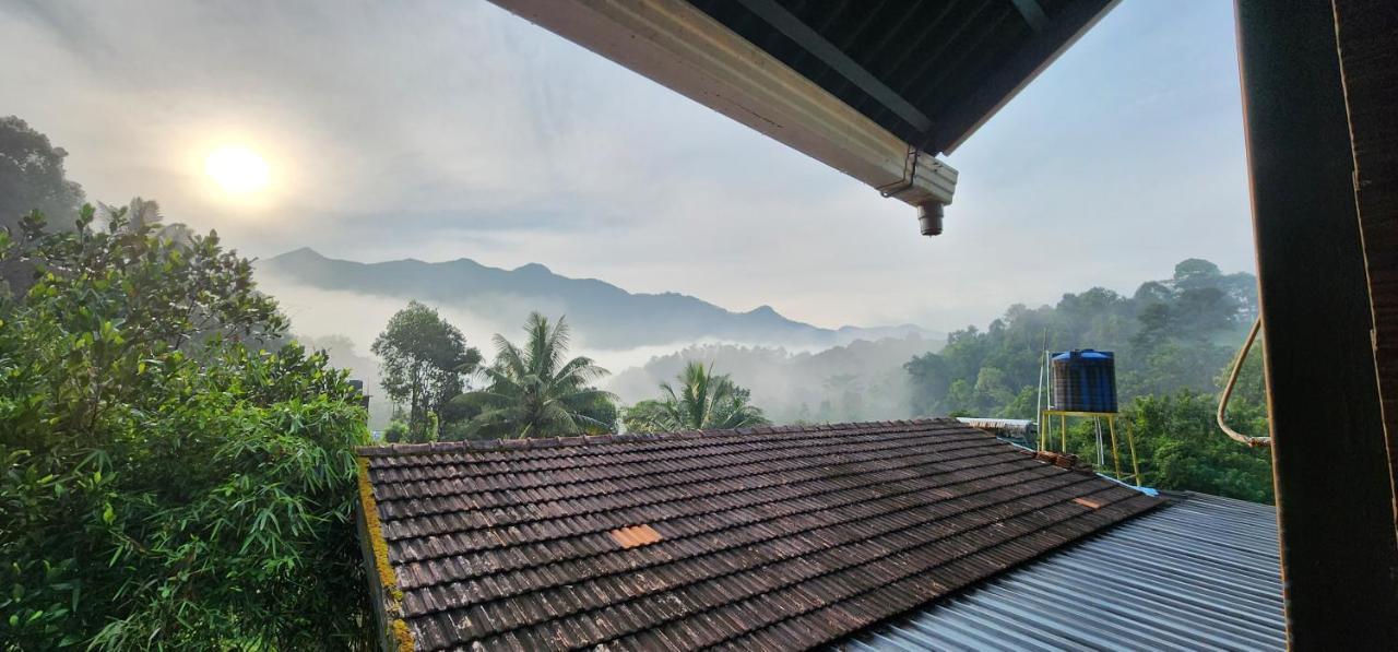 Wayanad Doubletree Villa Витірі Екстер'єр фото