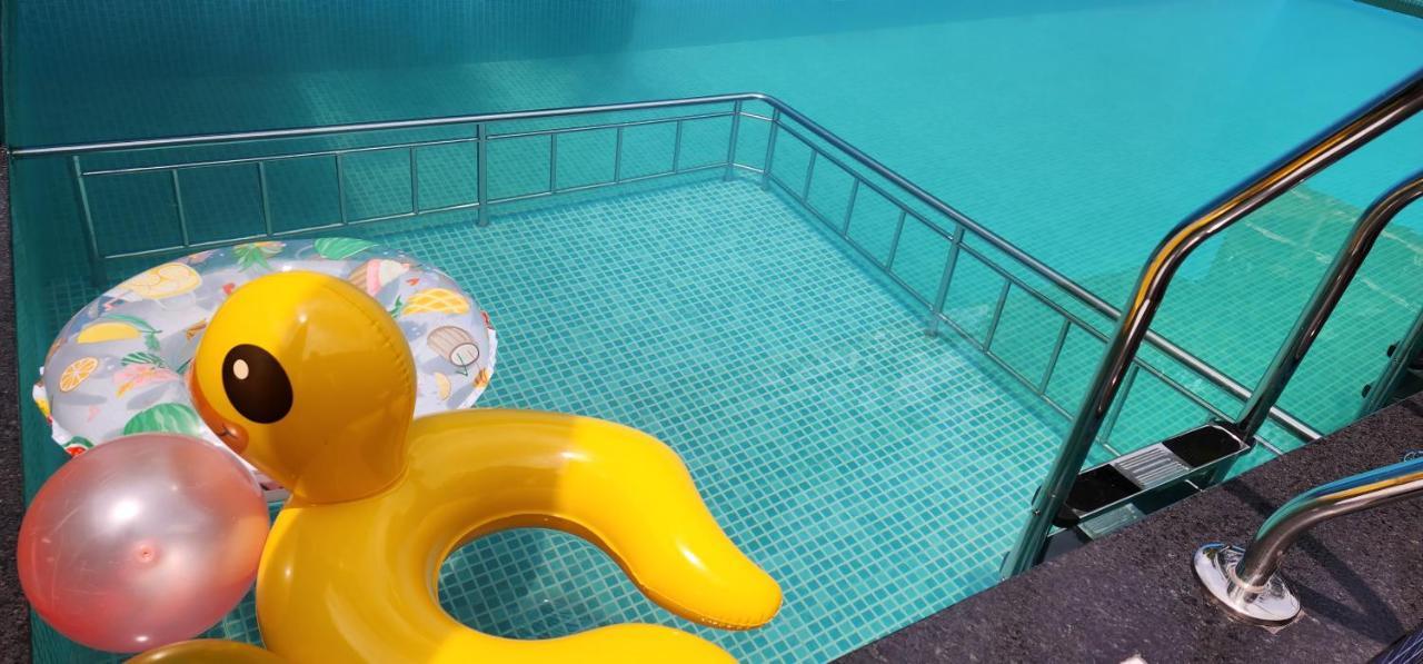 Wayanad Doubletree Villa Витірі Екстер'єр фото